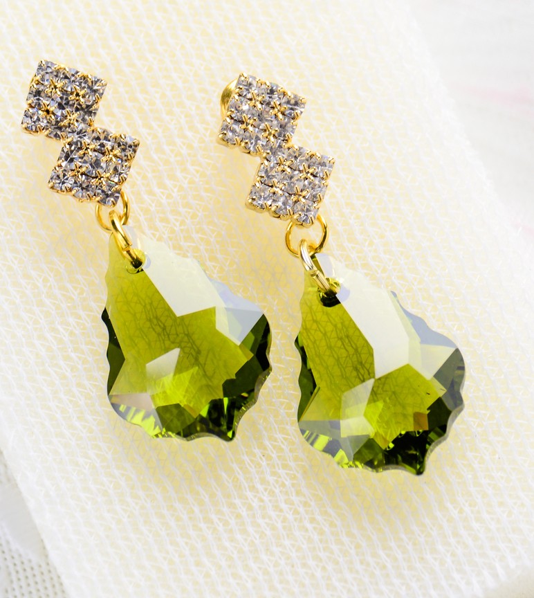Handmade Earrings
