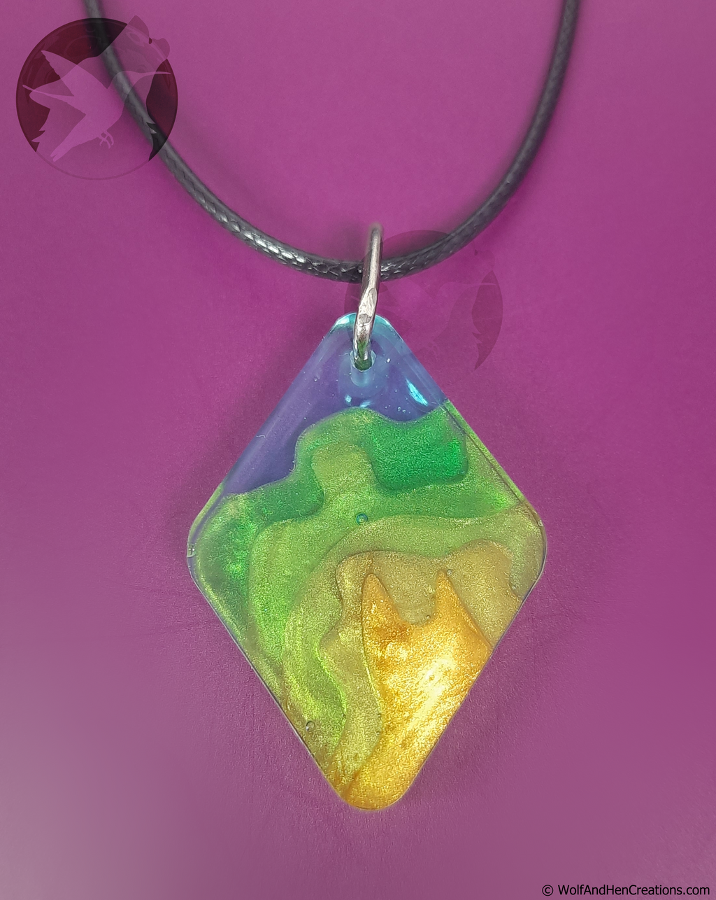 Paradise Island Necklace